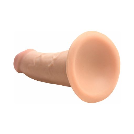 Jock Hard-Core 5 In. Triple Density Dildo - Image 6