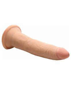 Jock Hard-Core 7 In. Triple Density Dildo