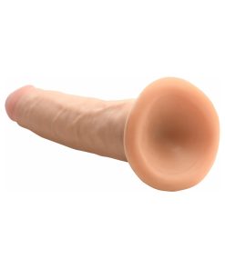 Jock Hard-Core 7 In. Triple Density Dildo