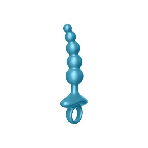 Luv Inc CR23 Curved Ring Luv Beads – Vibrating Anal Beads w/ Remote - Image 3