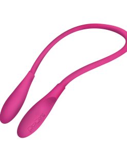 Picobong Transformer Cerise