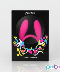 Picobong Transformer Cerise