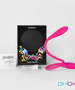 Picobong Transformer Cerise