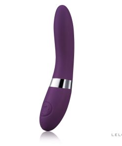 Lelo Elise 2 Sweet Plum