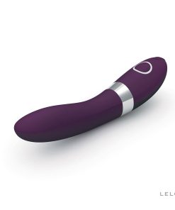 Lelo Elise 2 Sweet Plum
