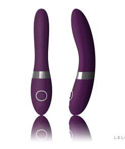 Lelo Elise 2 Sweet Plum