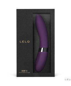Lelo Elise 2 Sweet Plum