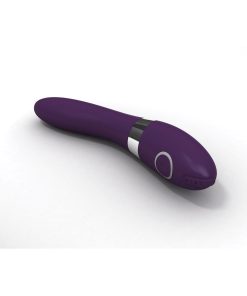 Lelo Elise 2 Sweet Plum