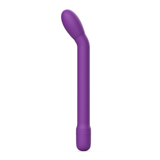 B Swish Bgee Classic Vibrator Purple - Image 2