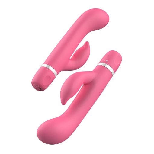 B Swish Bwild Classic Marine Vibrator Guava - Image 6