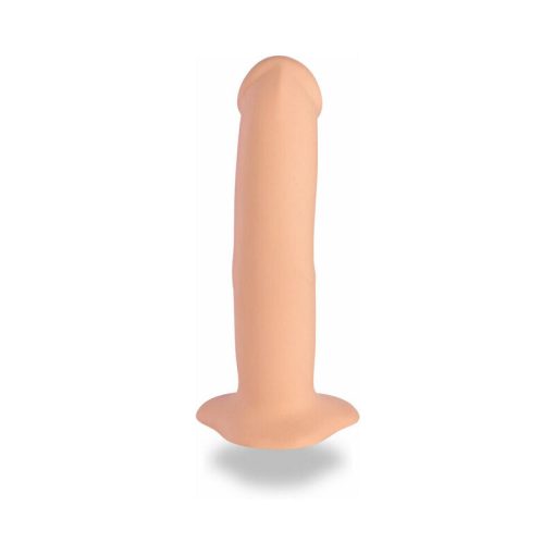 Fun Factory Boss 7 In. Dildo Vanilla - Image 4