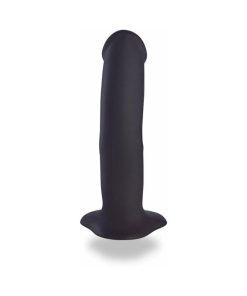 Fun Factory Boss 7 In. Dildo Black