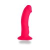Fun Factory Boss 7 In. Dildo Pink