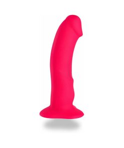 Fun Factory Boss 7 In. Dildo Pink