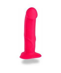 Fun Factory Boss 7 In. Dildo Pink
