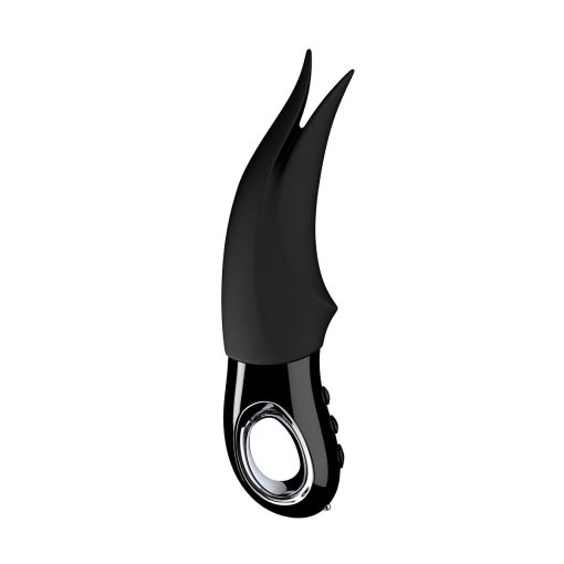 Fun Factory Volta Black Line Vibrator - Image 4