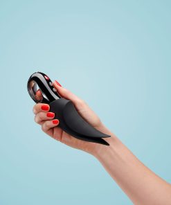 Fun Factory Volta Black Line Vibrator