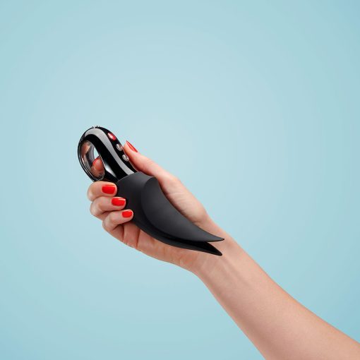 Fun Factory Volta Black Line Vibrator - Image 2