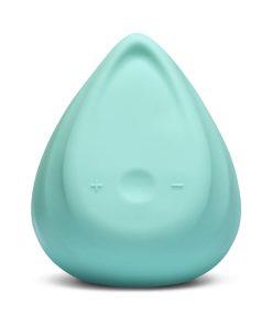 Biird Evii Vibrator Mint Green