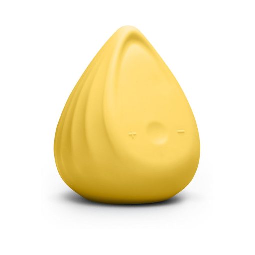 Biird Evii Vibrator Yuzu Yellow - Image 3