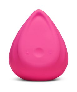 Biird Evii Vibrator Rose Berry