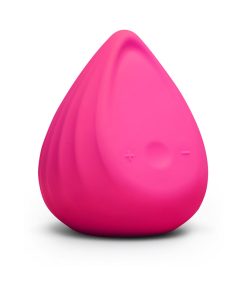 Biird Evii Vibrator Rose Berry