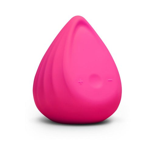 Biird Evii Vibrator Rose Berry - Image 3