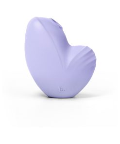 Biird Namii Clitoral Stimulator Lilac