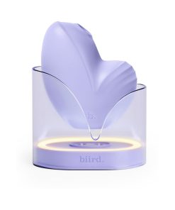 Biird Namii Clitoral Stimulator Lilac