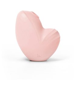 Biird Namii Clitoral Stimulator Peach