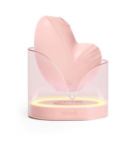 Biird Namii Clitoral Stimulator Peach