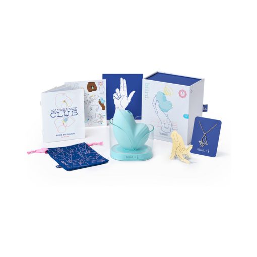 Biird Namii Jouissance Club Edition Clitoral Stimulator - Image 2