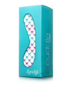 Ohmibod Lovelife Cuddle Turquoise
