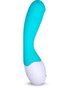 Ohmibod Lovelife Cuddle Turquoise