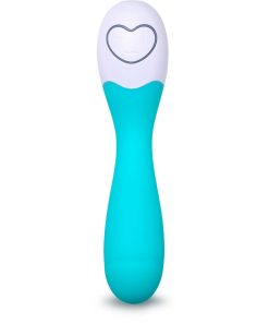 Ohmibod Lovelife Cuddle Turquoise