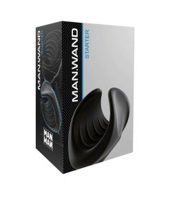 Man.Wand Starter Rechargeable Masturbator