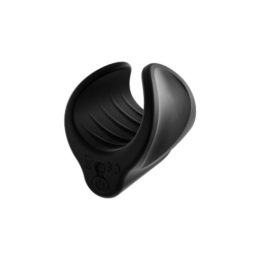 Man.Wand Starter Rechargeable Masturbator - Image 2