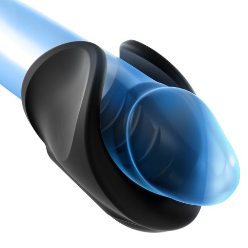 Man.Wand Starter Rechargeable Masturbator - Image 4