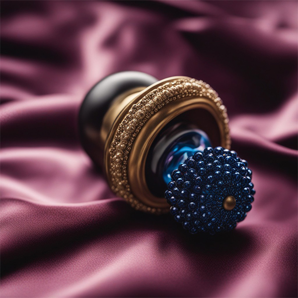Discreet and body-safe anal play products designed for comfort, exploration, and personal pleasure