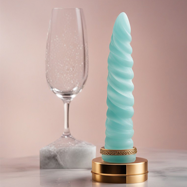 Realistic and artistic dildos designed for solo pleasure and intimate exploration