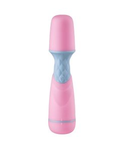 Femmefunn Ffix Waterproof Bullet Vibrator - Pink 6 Femmefunn Ffix Waterproof Bullet Vibrator - Pink
