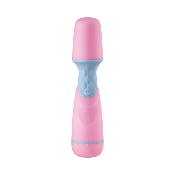 Femmefunn Ffix Waterproof Bullet Vibrator - Pink 3 Femmefunn Ffix Waterproof Bullet Vibrator - Pink - Image 3