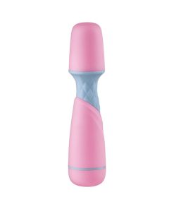 Alternative view of Femmefunn Ffix Waterproof Bullet Vibrator - Pink