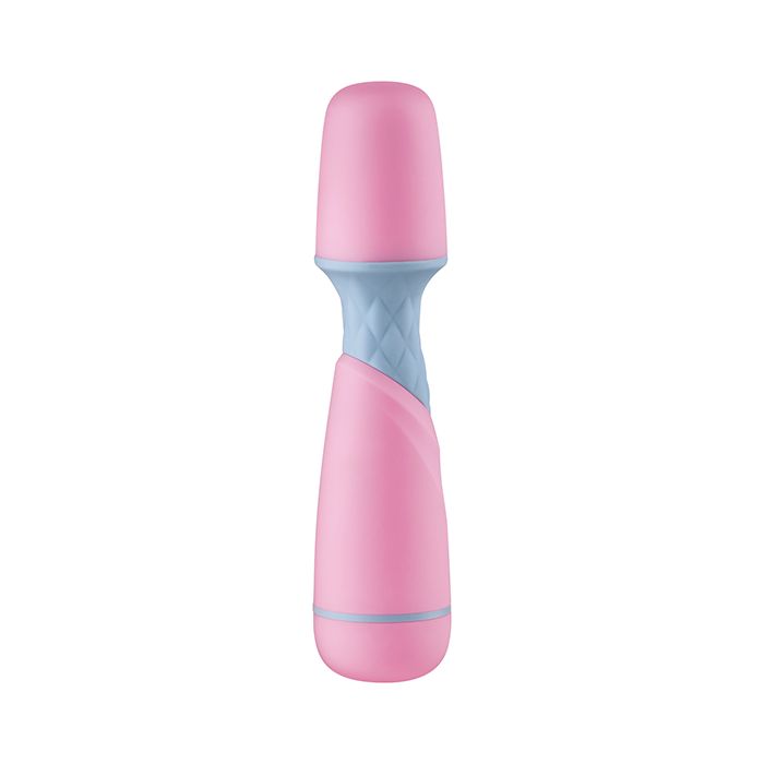 Femmefunn Ffix Waterproof Bullet Vibrator - Pink 2 Femmefunn Ffix Waterproof Bullet Vibrator - Pink - Image 2