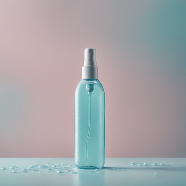 Luxury personal lubricants