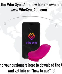 Nu Sensuelle Lyra Panty Vibe Black
