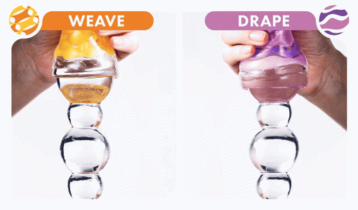 Tenga Arte Weave - Image 10