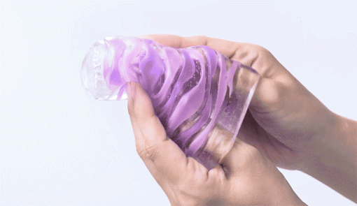 Tenga Arte Weave - Image 11