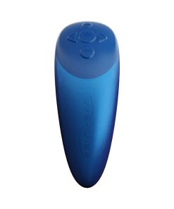 We-Vibe Chorus – Adjustable Couples Vibrator, App Controlled, Blue