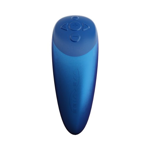 We-Vibe Chorus – Adjustable Couples Vibrator, App Controlled, Blue - Image 5